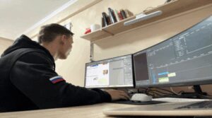 От линии фронта — к новой жизни: как фонд «Защитники Отечества» помогает брянскому ветерану Артему Бирюлину