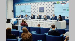 Брянцев приглашают принять участие в конкурсе «Лидеры России. Команда»