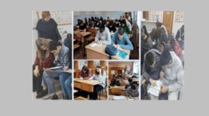 Брянский областной молодежный форум «Конституция России: электоральный диалог» проходит в регионе