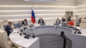 Дмитрий Чернышенко: губернаторы должны взять на особый контроль стройку и капремонт объектов образования