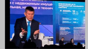 Брянское предприятие внедряет роботизированные системы в производство