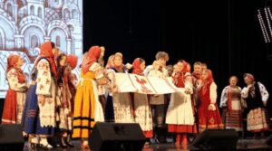 Уникальные народные спектакли покажут жителям Брянской области