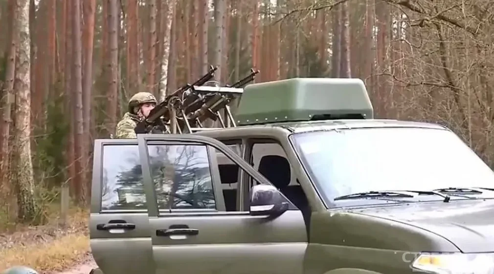 Льготы для бойцов отряда «БАРС-Брянск» действуют в полном объеме