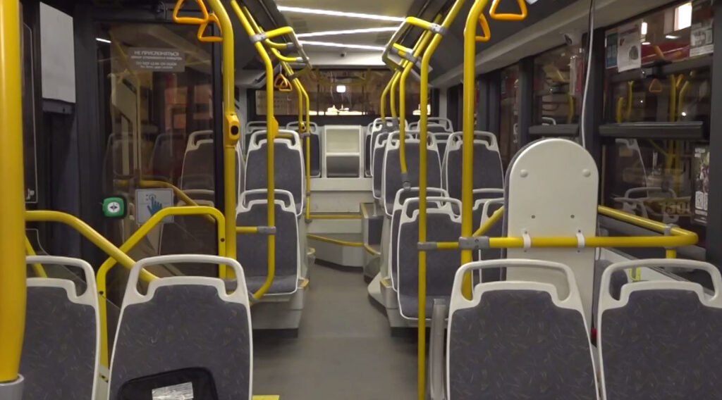 Как Брянск спас троллейбусы и обошёл Москву