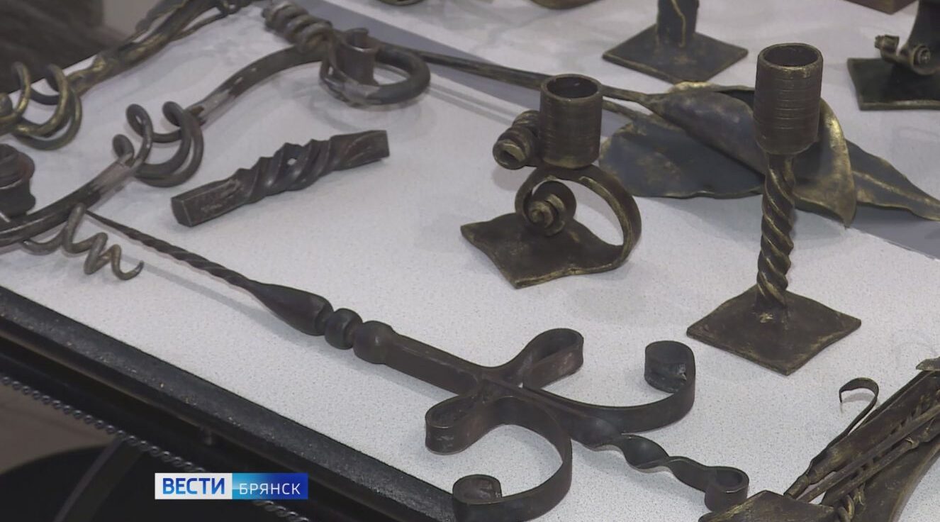 Удостоены звания «Народный мастер декоративно-прикладного искусства Брянской области»