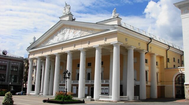 В Брянске представят документальный проект