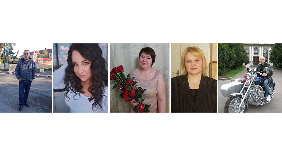 «Маяк» рассказывает о новозыбковцах, отмечающих день рождения 31 декабря и 1 января