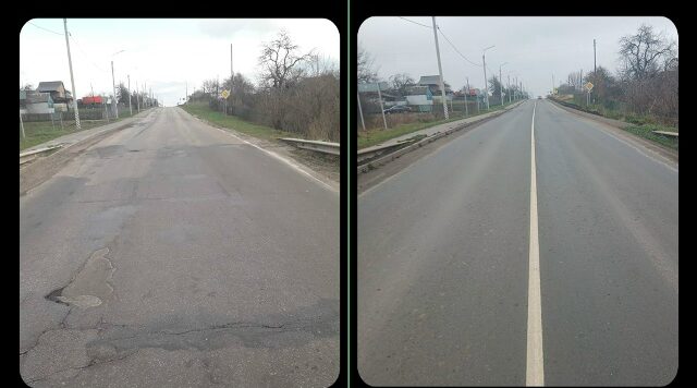 На Брянщине продолжается реализация проекта «Инфраструктура для жизни»