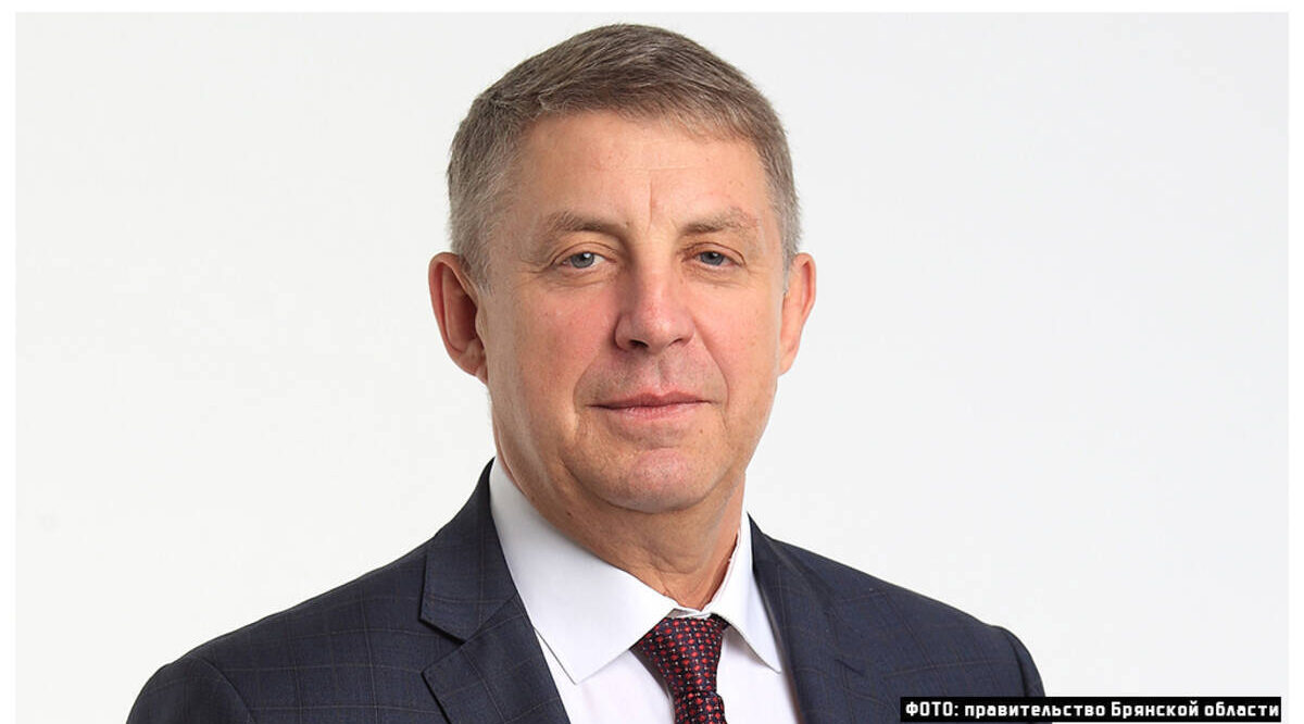 Глава Брянщины поздравил энергетиков с профессиональным праздником