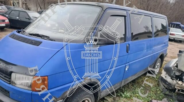 Житель Новозыбкова, повторно управлявший автомобилем в состоянии опьянения, предан суду