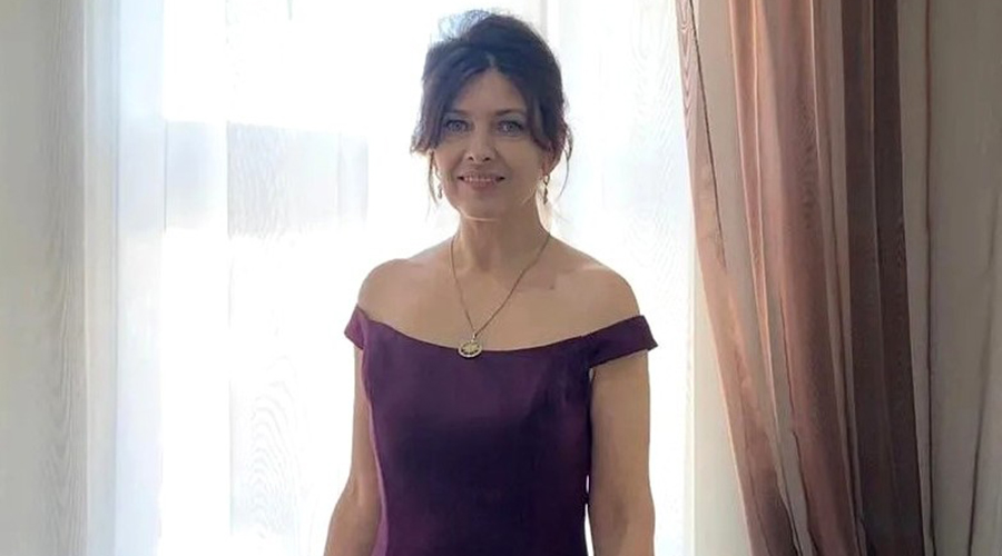 Елена Бехтольд: «Государство заботится о ветеранах СВО»