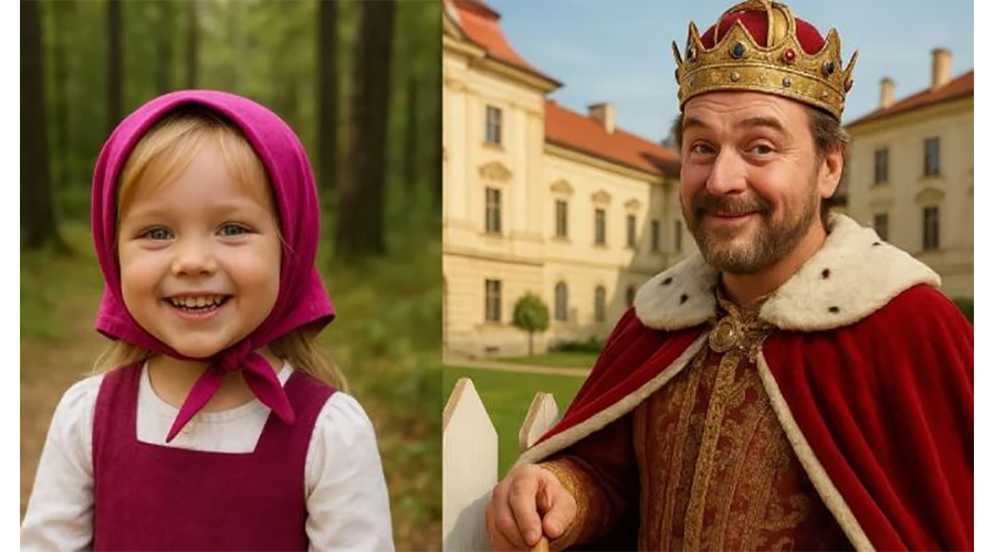 Рассказываем новозыбковцам, как весело провести время за новогодним столом