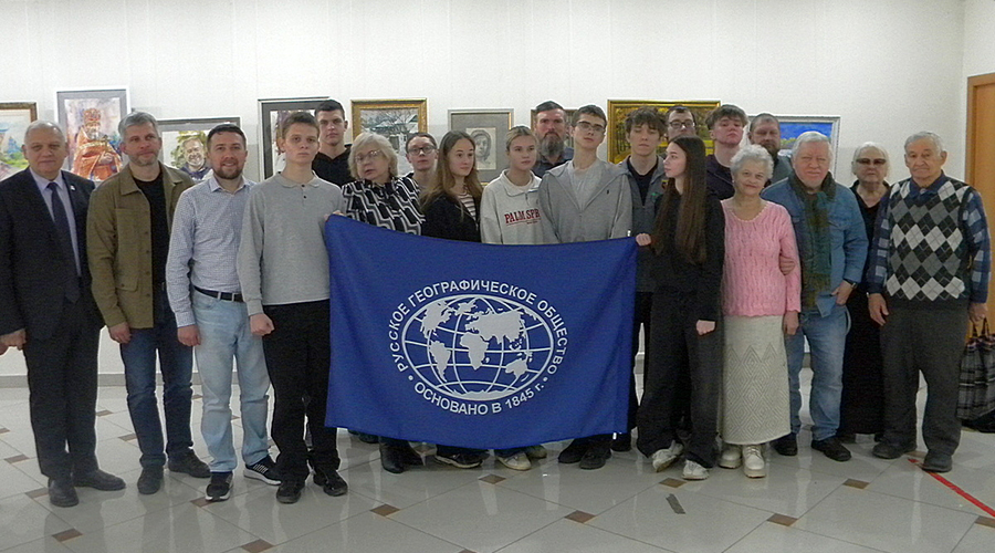 В Новозыбкове прошли юбилейные Долгоруковские чтения