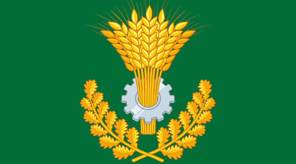 Герб и флаг Жирятинского района внесут в государственный геральдический регистр РФ