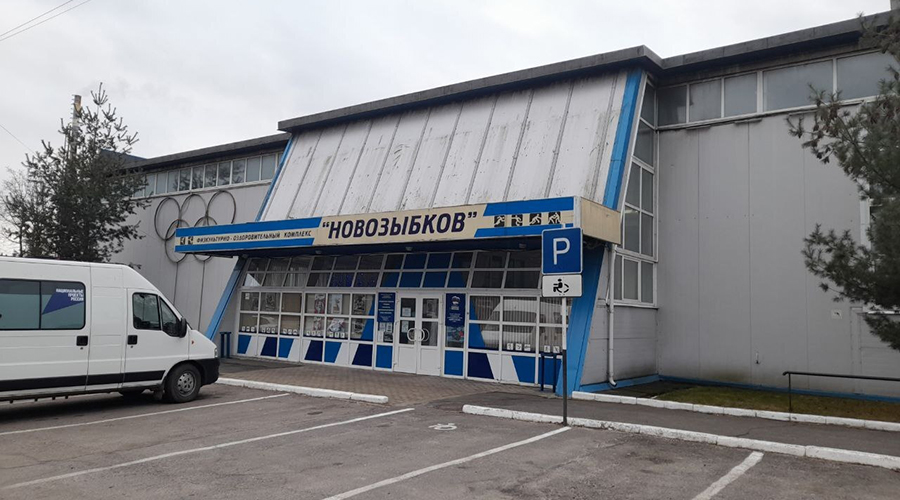 В Новозыбкове участник СВО получил мирную профессию