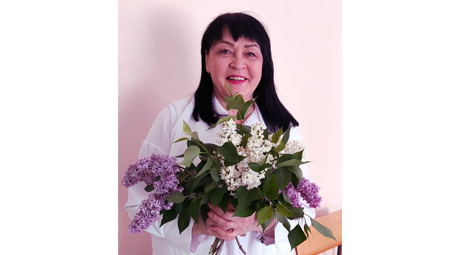 Новозыбчанка примет участие в съемках передачи на Первом канале