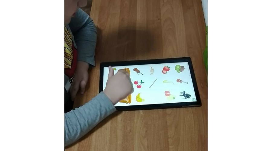 В новозыбковском КЦСОН появилось новое оборудование