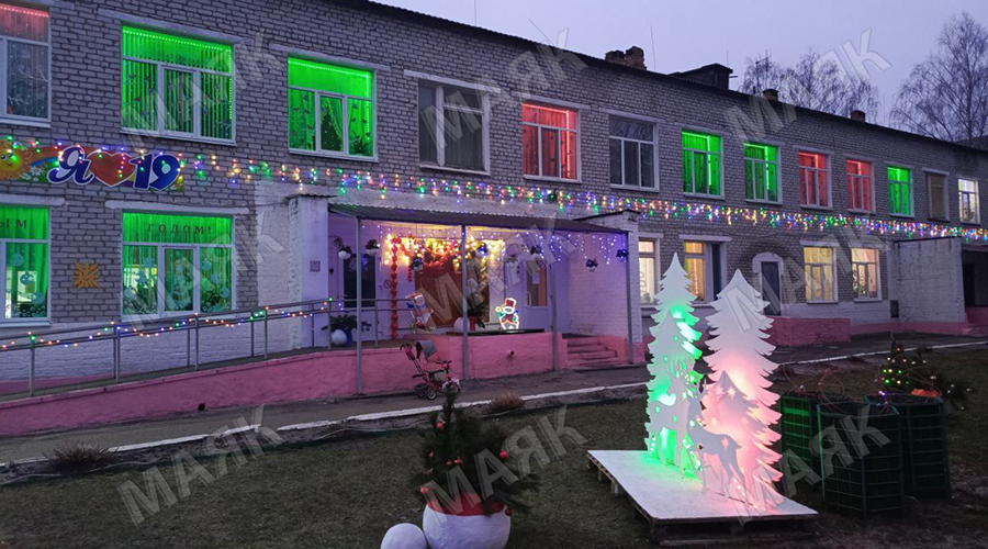 Итоги конкурса «Модная ёлка — 2026»