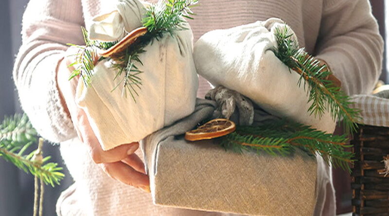 Новозыбковцам рассказали, как правильно дарить подарки