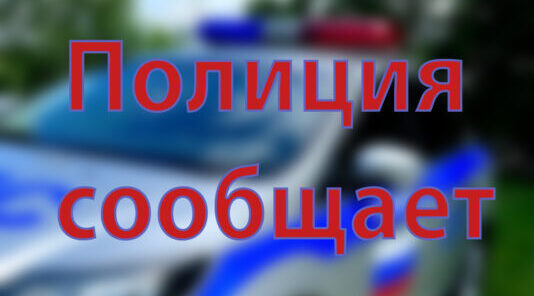 Неизвестная женщина ушла из сетевого магазина в Новозыбкове, не расплатившись