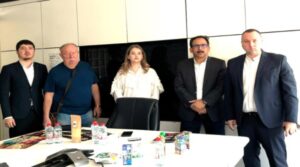 Брянские компании укрепляют позиции в Дубае: старт на рынке Персидского залива