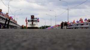 В Брянской области благодаря нацпроекту «Инфраструктура для жизни» модернизируется дорожная сеть