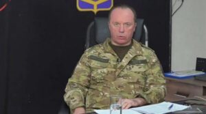 Командир «БАРС-Брянск» Сергей Антошин рассказал про отпуска бойцов