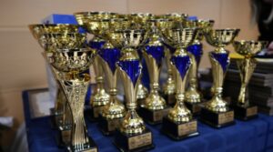 Брянские росгвардейцы стали победителями спартакиады Центрального округа войск национальной гвардии