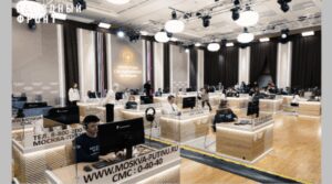 Народный фронт вновь стал частью большой объединенной редакции программы “Итоги года с Владимиром Путиным”