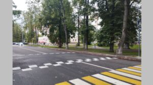 В Брянской области ремонтируют дороги по просьбам жителей