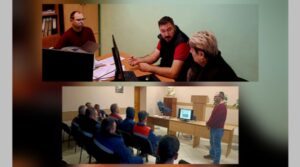 На МУП «Брянское троллейбусное управление» прошла сертификация внутреннего тренера по бережливому производству