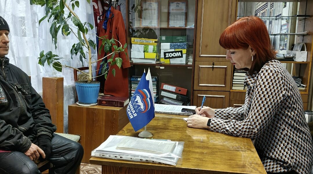 Об актуальных вопросах СПО говорили на приеме с директором Новозыбковского филиала БТЭиР