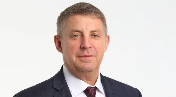 Губернатор Александр Богомаз поздравил брянцев с Днем Конституции РФ