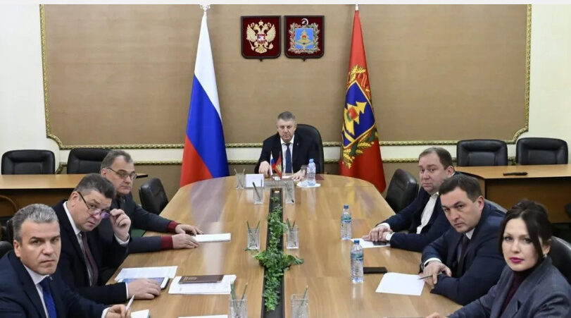 Брянский Губернатор Александр Богомаз прокомментировал прямую линию и пресс-конференцию Путина