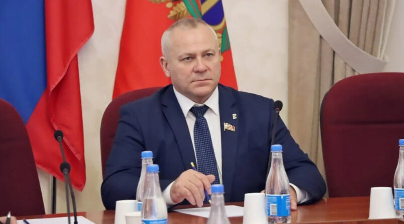 Председатель Брянской облдумы Валентин Суббот поделился мнением о прямой линии Владимира Путина