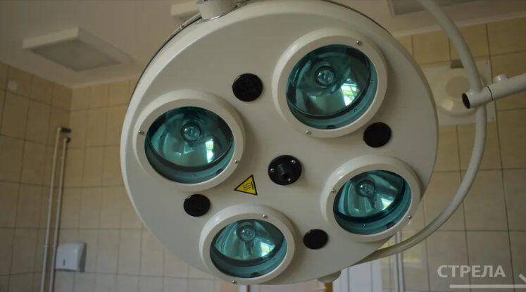 На Брянщине приобретено свыше 4,5 тысяч единиц медтехники