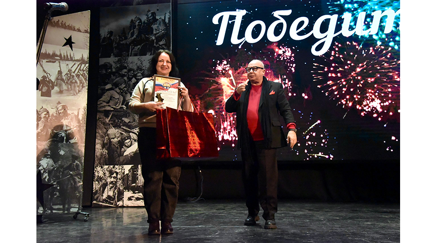 Школьный театр Новозыбкова отмечен наградой конкурса «Классика в классы»