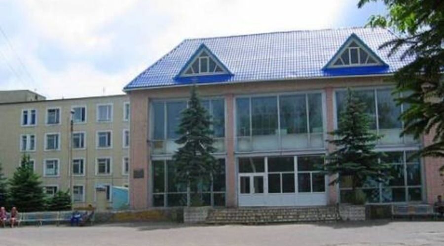 Женская консультация открылась на базе Карачевской ЦРБ Брянской области