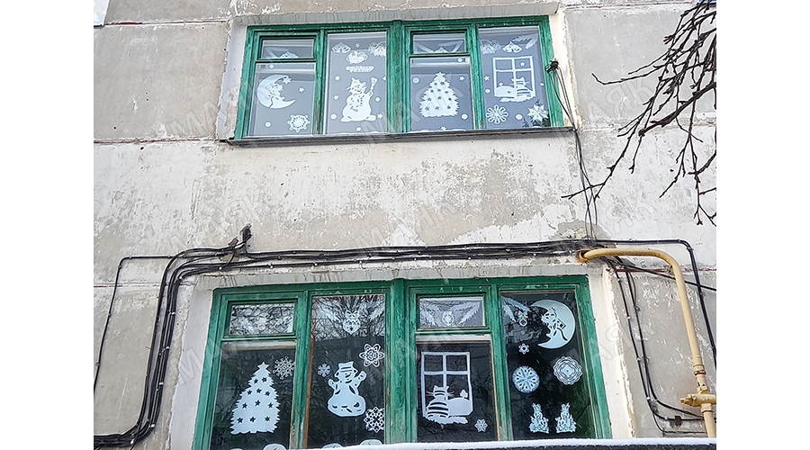 Семейная ипотека на «вторичку» в Новозыбкове не действует