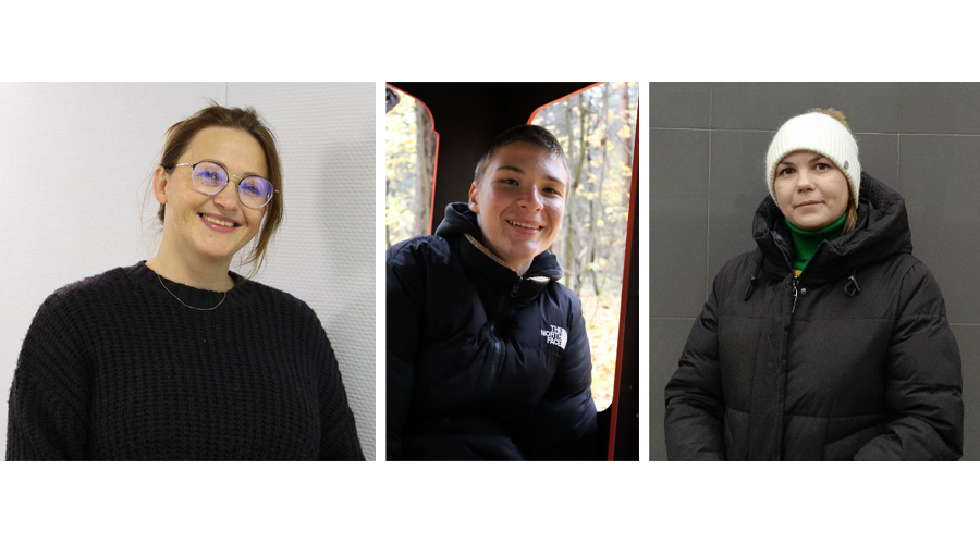 Новозыбковцы верят в новогоднее чудо