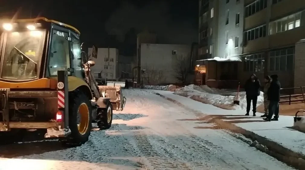 Брянцы могут обратиться в УК через мессенджер МАХ