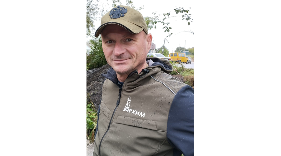 Андрей Архиповцов: Никакие угрозы Запада не повлияют на Президента России