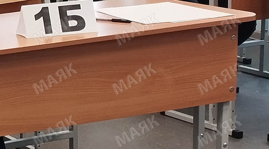 Новозыбковские девятиклассники будут сдавать итоговое собеседование