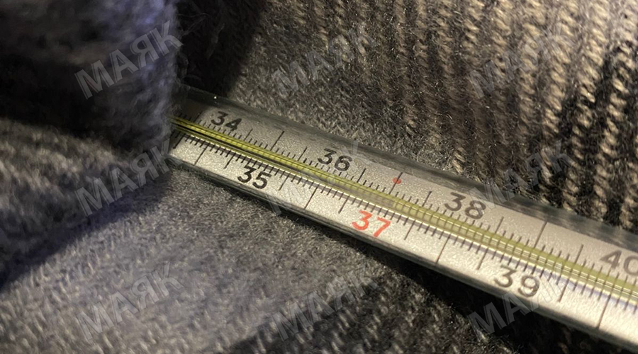 Роспотребнадзор напоминает новозыбковцам о профилактике заболеваемости ОРВИ и гриппом