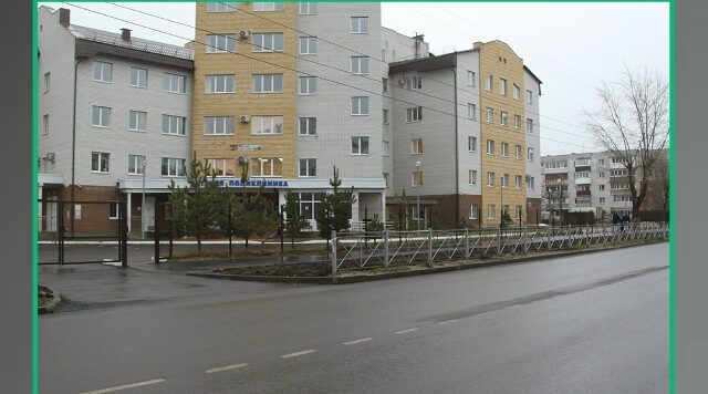 Несколько дорог отремонтировано в Брянске в рамках нацпроекта в 2025 году