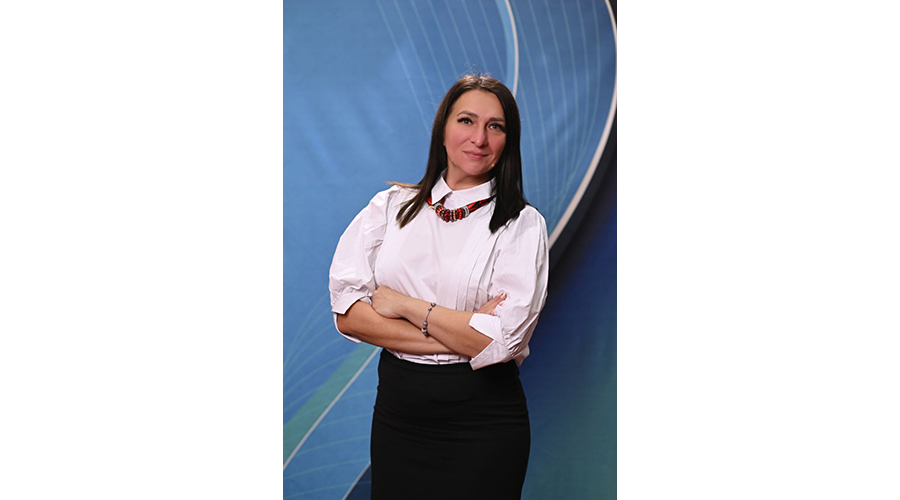 Елена Колышева: «Брянские герои» —  не просто возможность выбора будущей работы