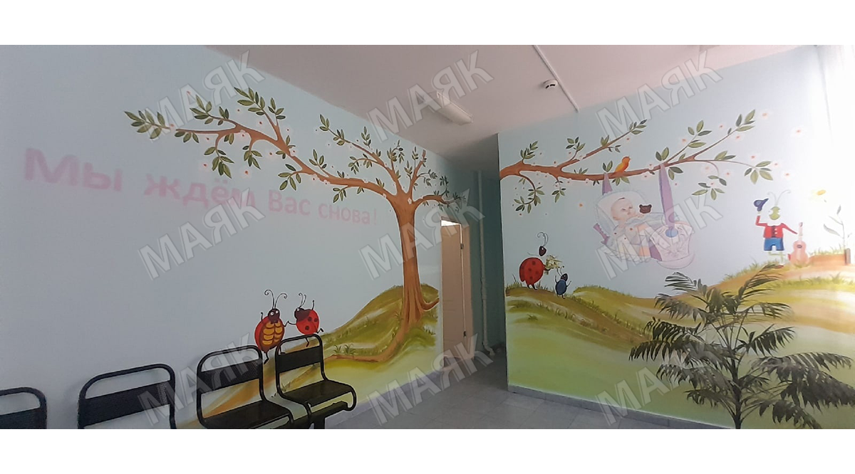 Первым рождённым в новом году ребенком в Новозыбкове стал мальчик