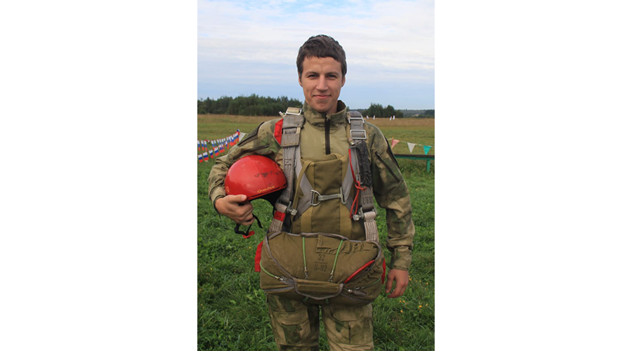 Алексей Хулан: «В России сформирована среда для адаптации ветеранов СВО»