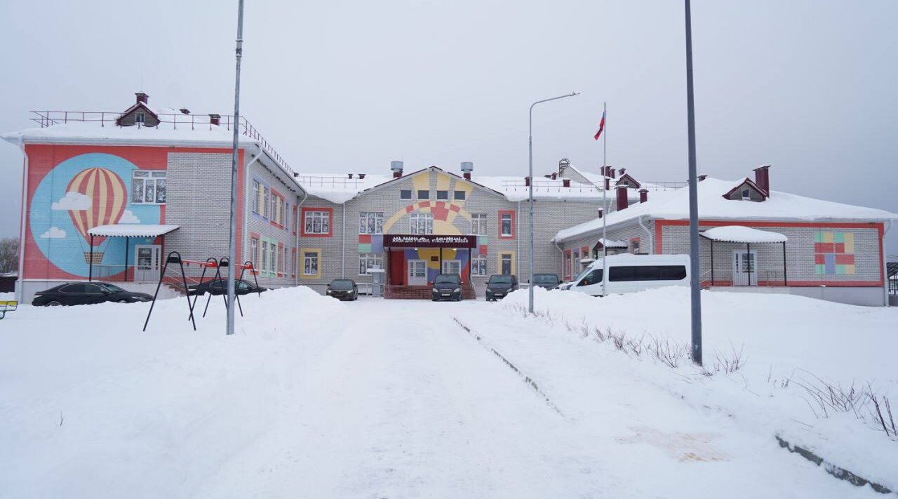 Итоги визита Николая Патрушева на Брянщину