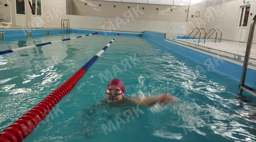 Фестиваль ГТО прошёл в Новозыбкове